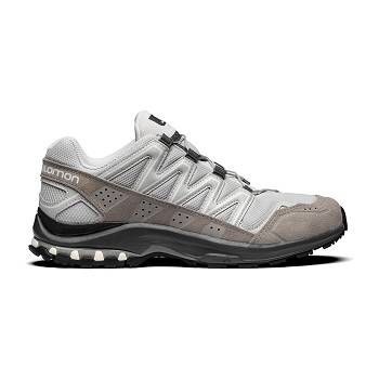 Salomon XA-COMP LTR ADV - Siva Botasky Damske, S0238SK